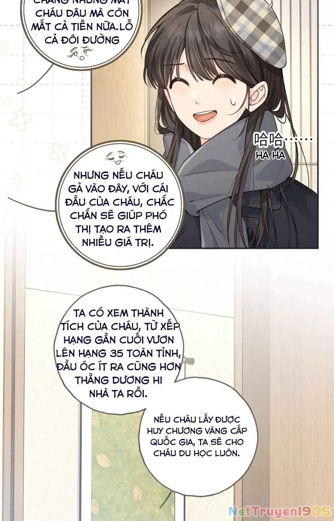 Tổng Tài Đuổi Vợ Lại Khóc Lóc Cầu Xin Vợ Quay Lại - Chapter 97 - Page 12