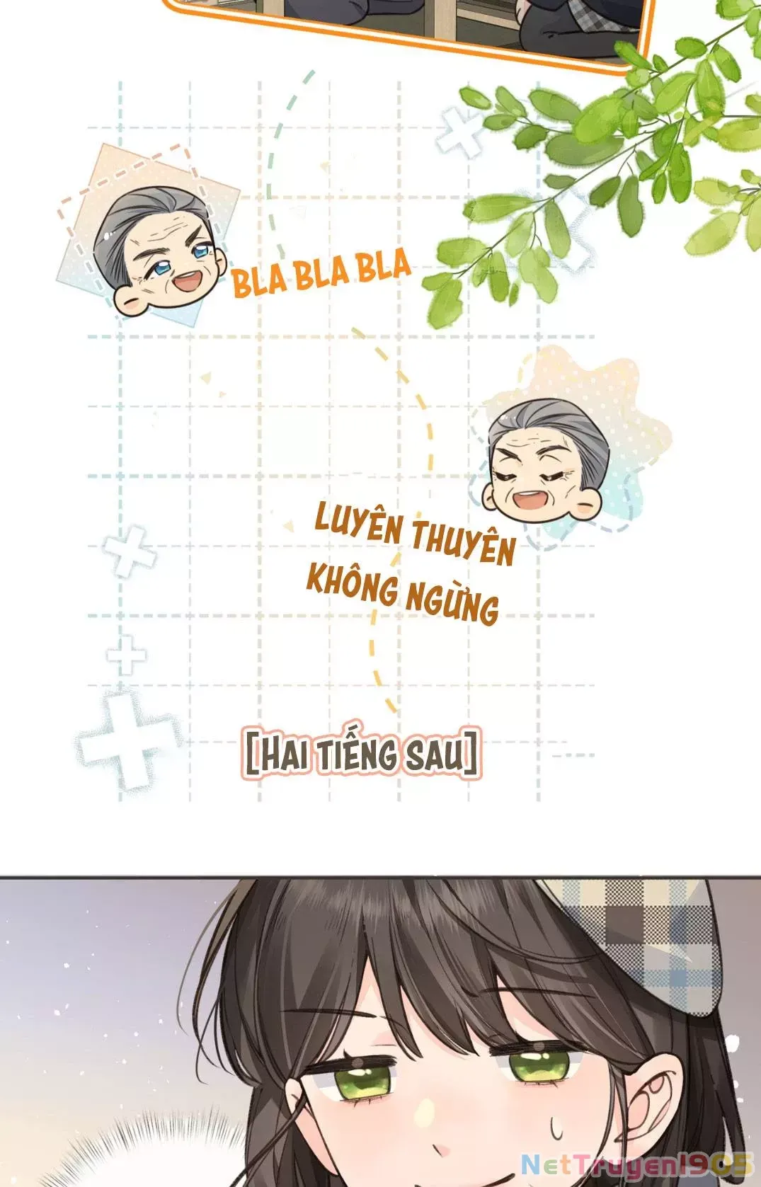 Tổng Tài Đuổi Vợ Lại Khóc Lóc Cầu Xin Vợ Quay Lại - Chapter 97 - Page 16