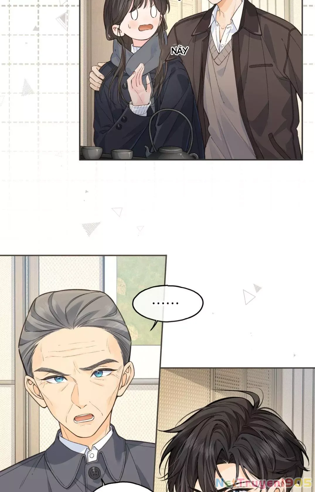 Tổng Tài Đuổi Vợ Lại Khóc Lóc Cầu Xin Vợ Quay Lại - Chapter 97 - Page 20