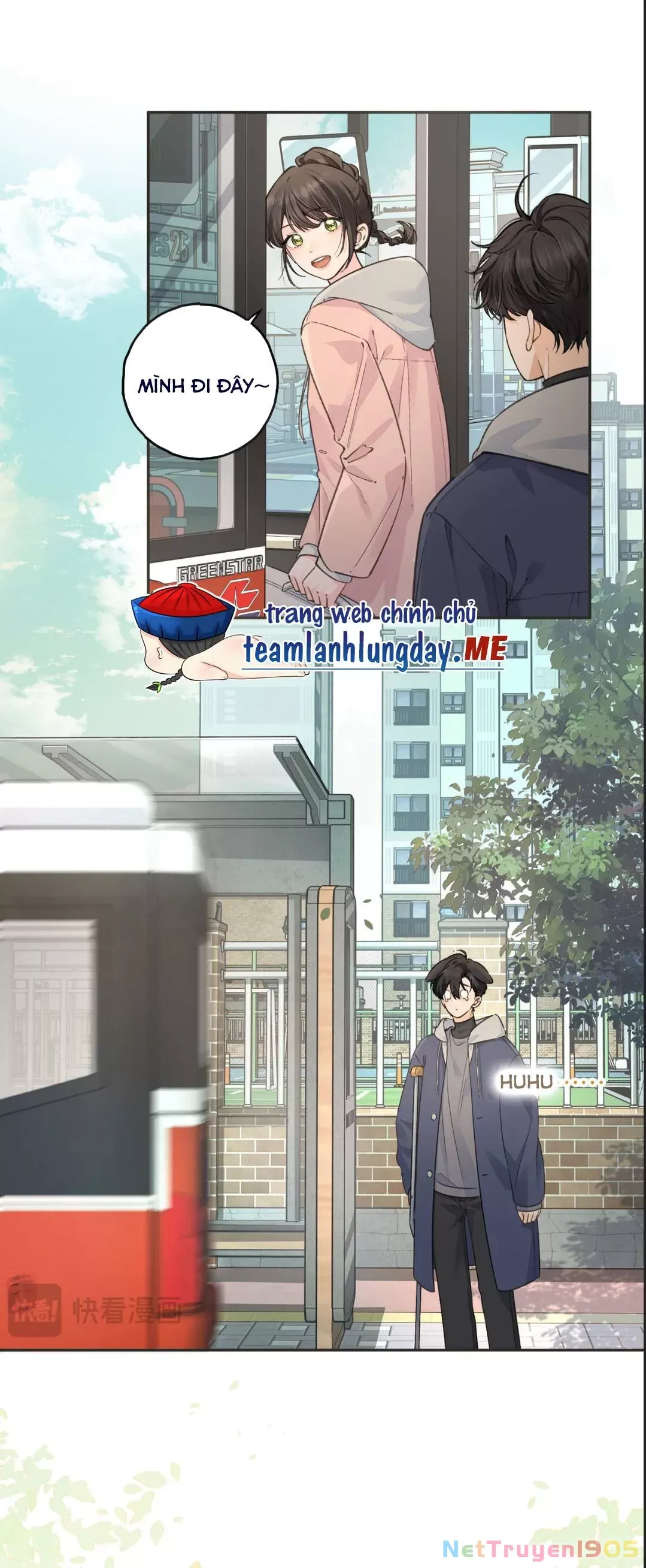 Tổng Tài Đuổi Vợ Lại Khóc Lóc Cầu Xin Vợ Quay Lại - Chapter 97 - Page 4