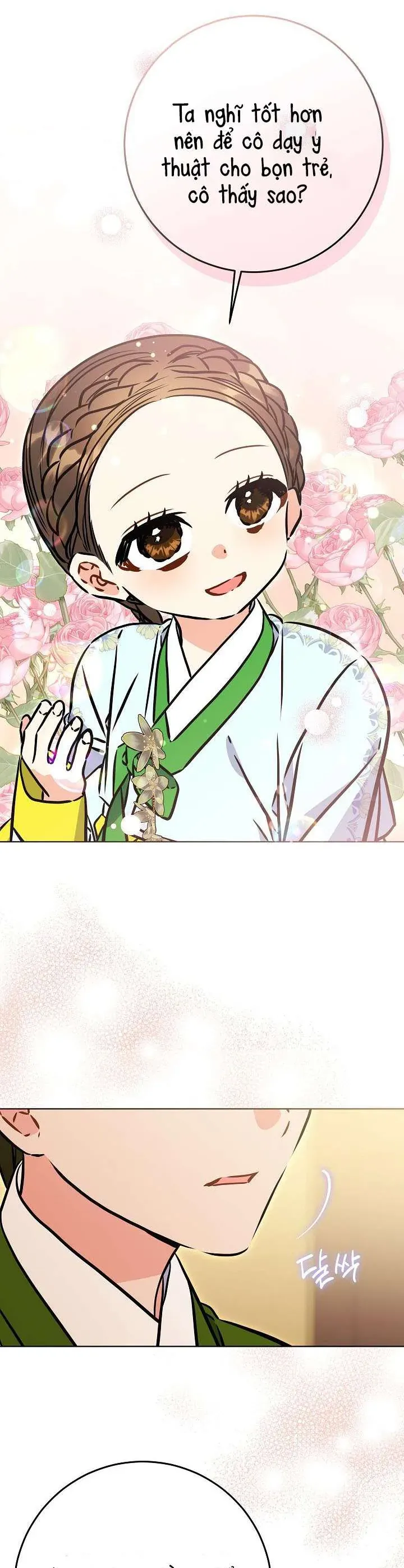 Tôi Sinh Ra Là Con Gái Của Một Thứ Phi Thấp Hèn - Chapter 60 - Page 21