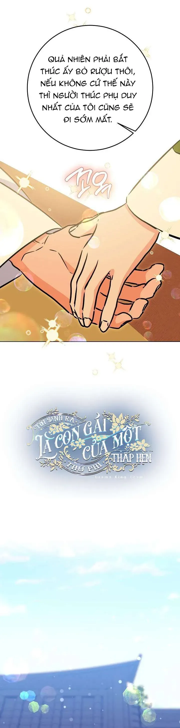 Tôi Sinh Ra Là Con Gái Của Một Thứ Phi Thấp Hèn - Chapter 60 - Page 28