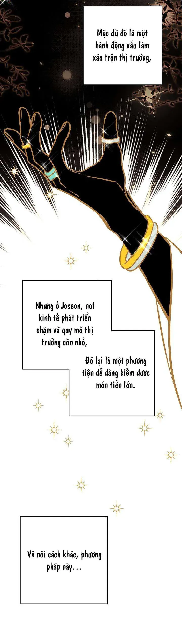 Tôi Sinh Ra Là Con Gái Của Một Thứ Phi Thấp Hèn - Chapter 60 - Page 40
