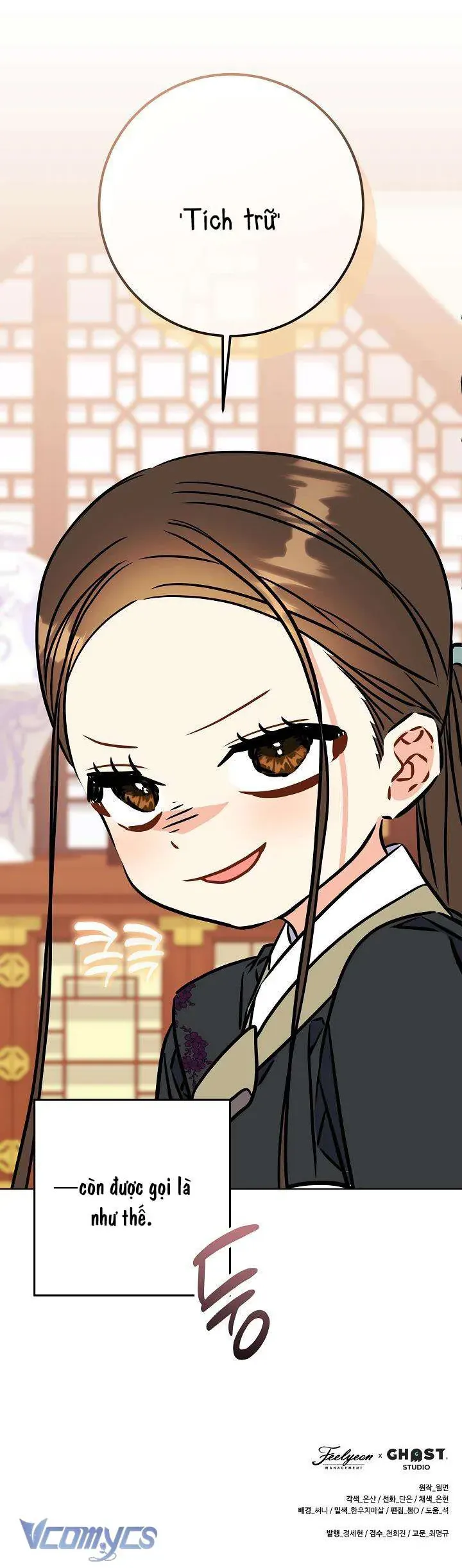 Tôi Sinh Ra Là Con Gái Của Một Thứ Phi Thấp Hèn - Chapter 60 - Page 41