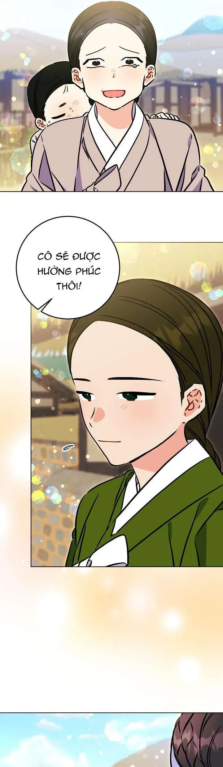 Tôi Sinh Ra Là Con Gái Của Một Thứ Phi Thấp Hèn - Chapter 60 - Page 7