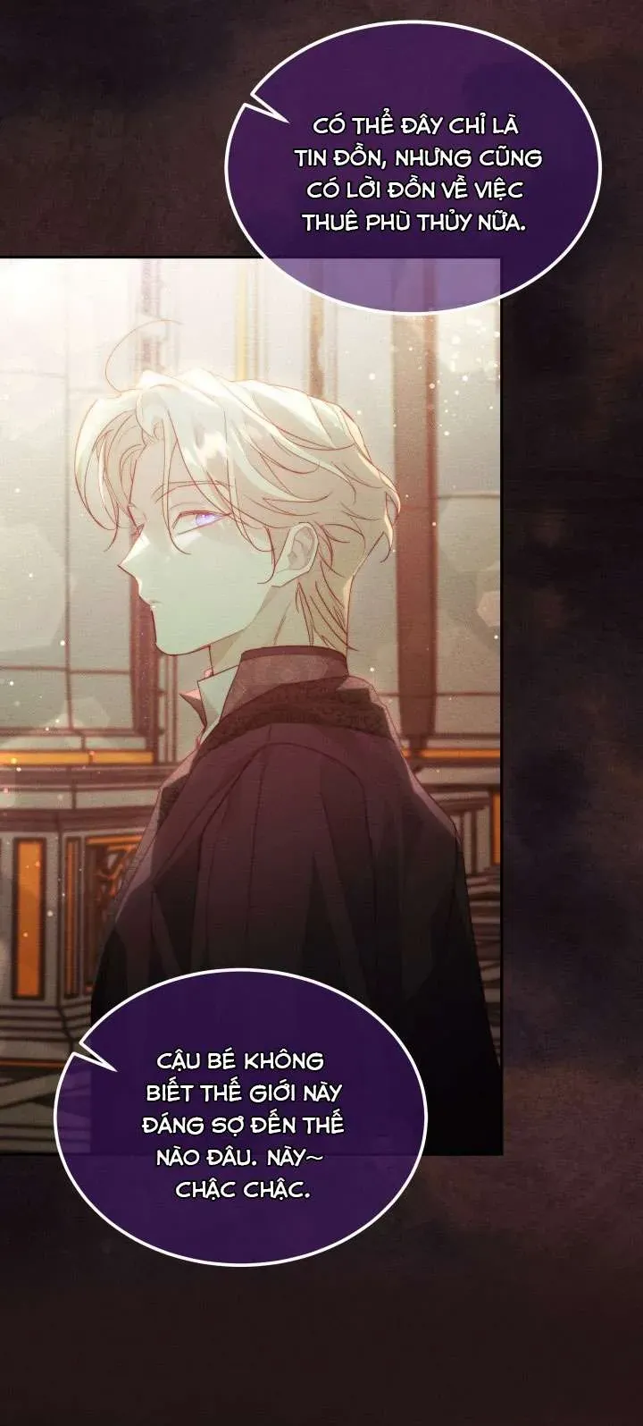 Tiếng Trống Vang Dội - Chapter 48 - Page 11