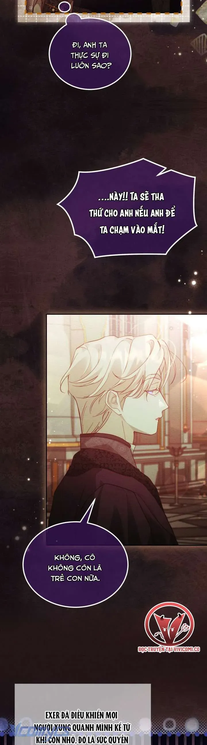 Tiếng Trống Vang Dội - Chapter 48 - Page 14