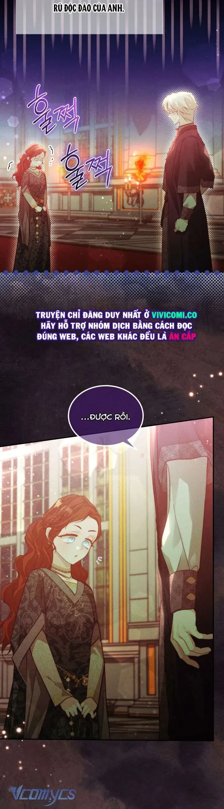 Tiếng Trống Vang Dội - Chapter 48 - Page 15