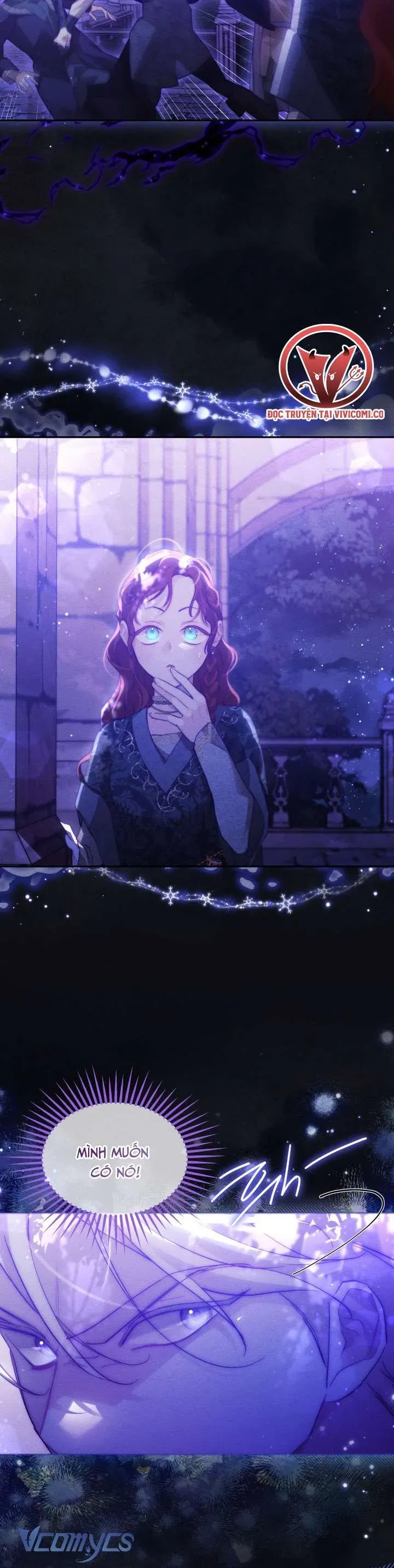 Tiếng Trống Vang Dội - Chapter 48 - Page 19