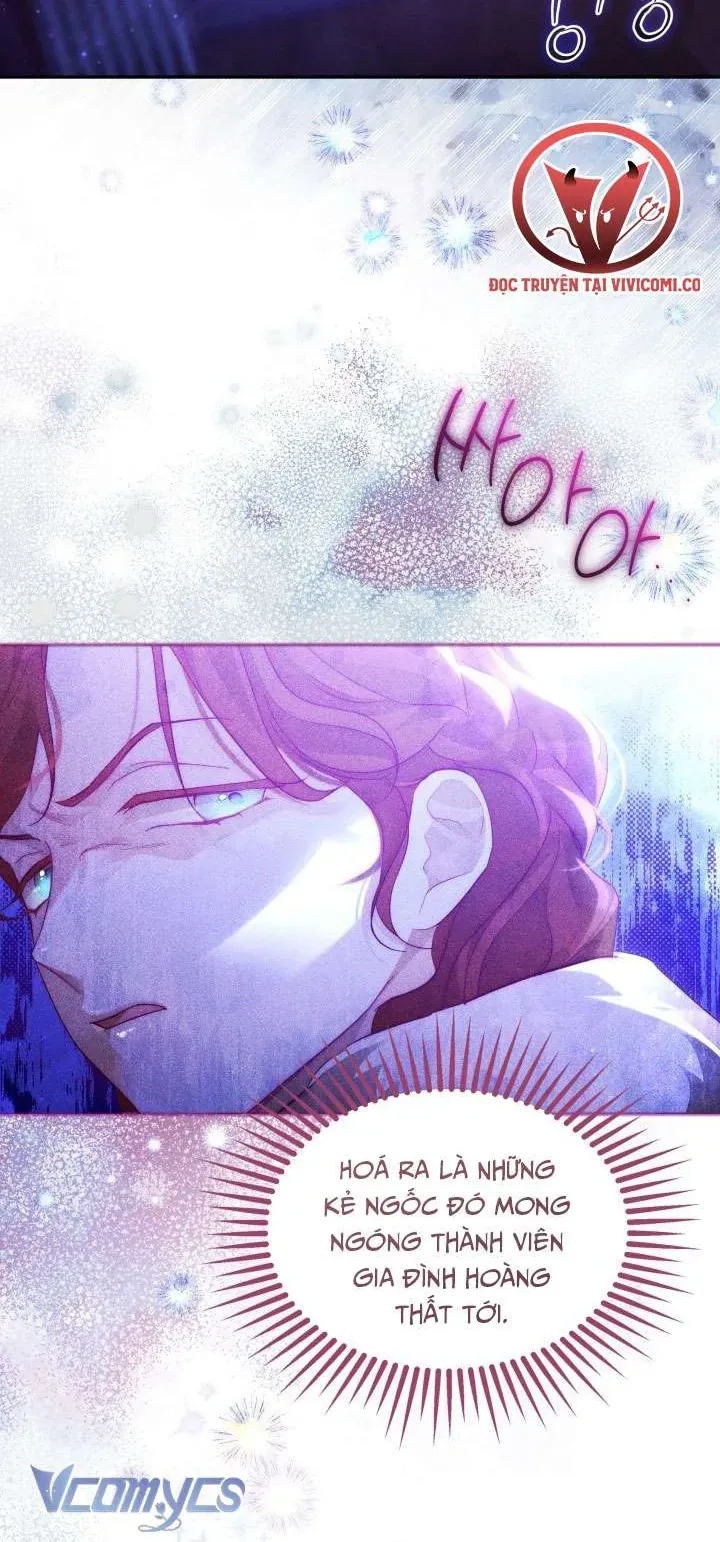 Tiếng Trống Vang Dội - Chapter 48 - Page 23