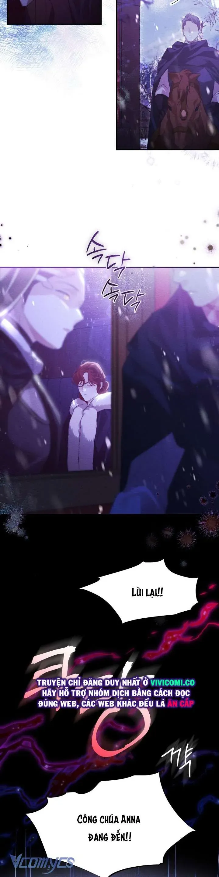 Tiếng Trống Vang Dội - Chapter 48 - Page 28