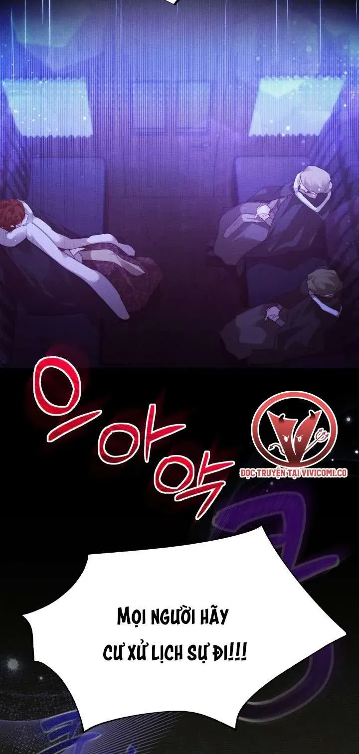 Tiếng Trống Vang Dội - Chapter 48 - Page 29