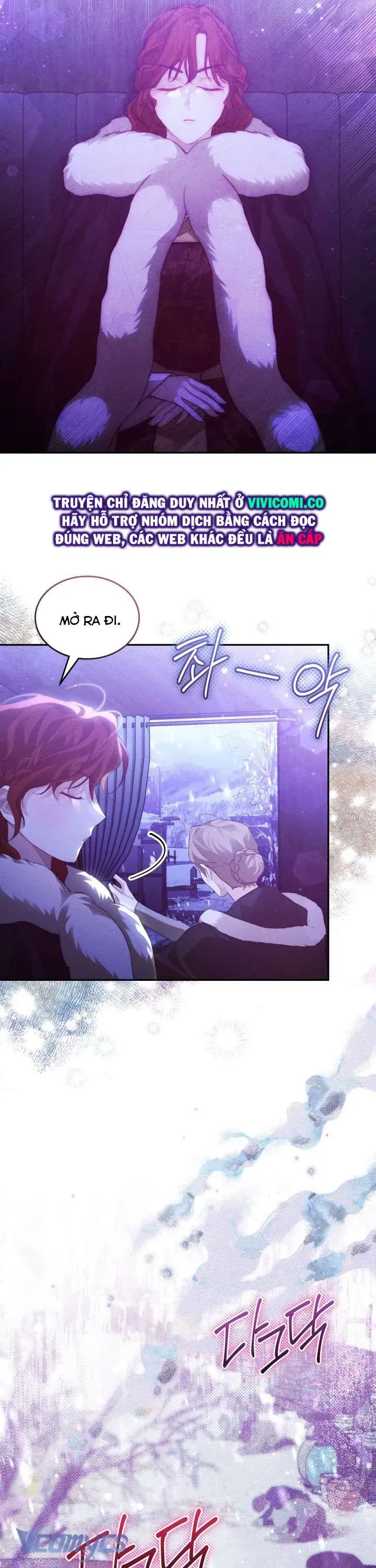 Tiếng Trống Vang Dội - Chapter 48 - Page 31