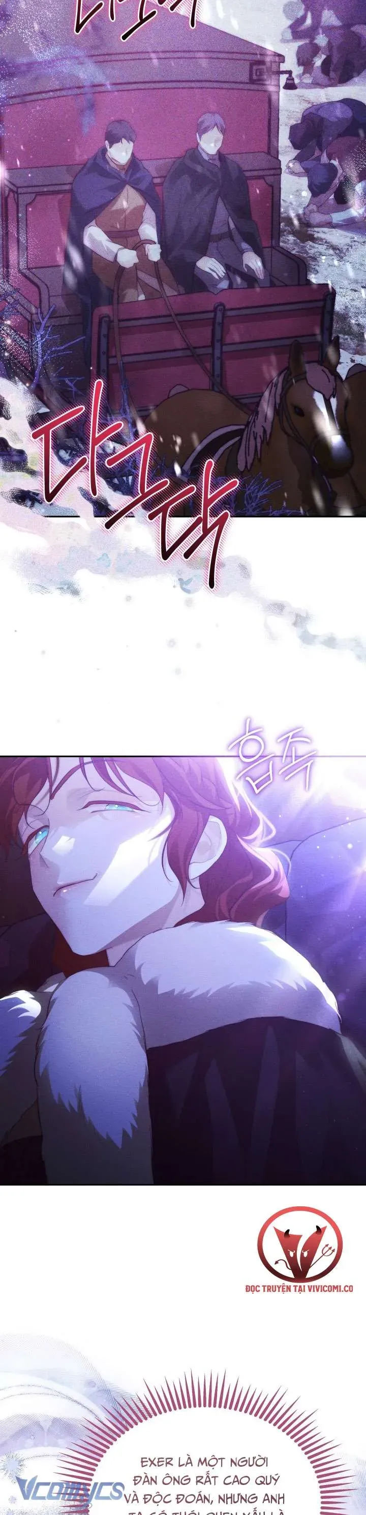 Tiếng Trống Vang Dội - Chapter 48 - Page 32