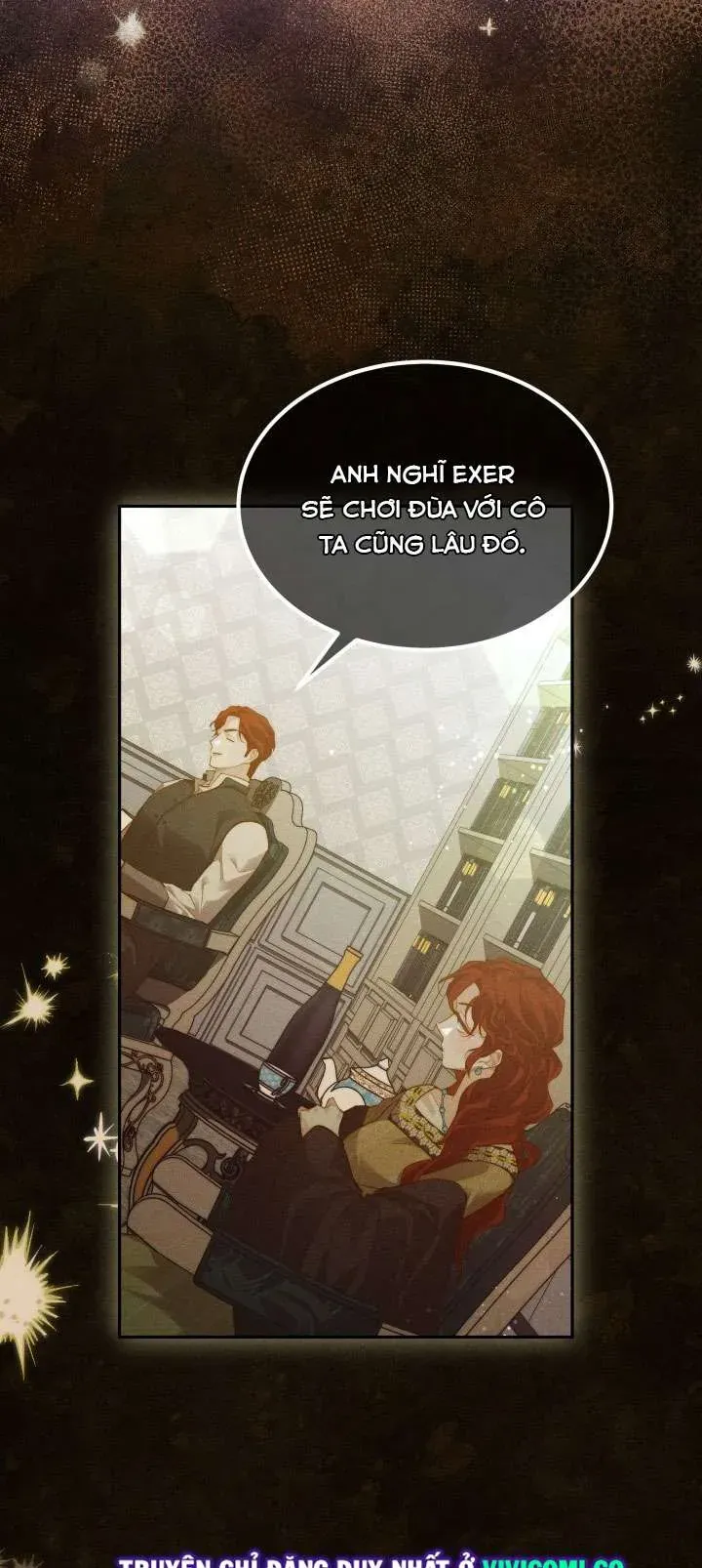 Tiếng Trống Vang Dội - Chapter 48 - Page 35