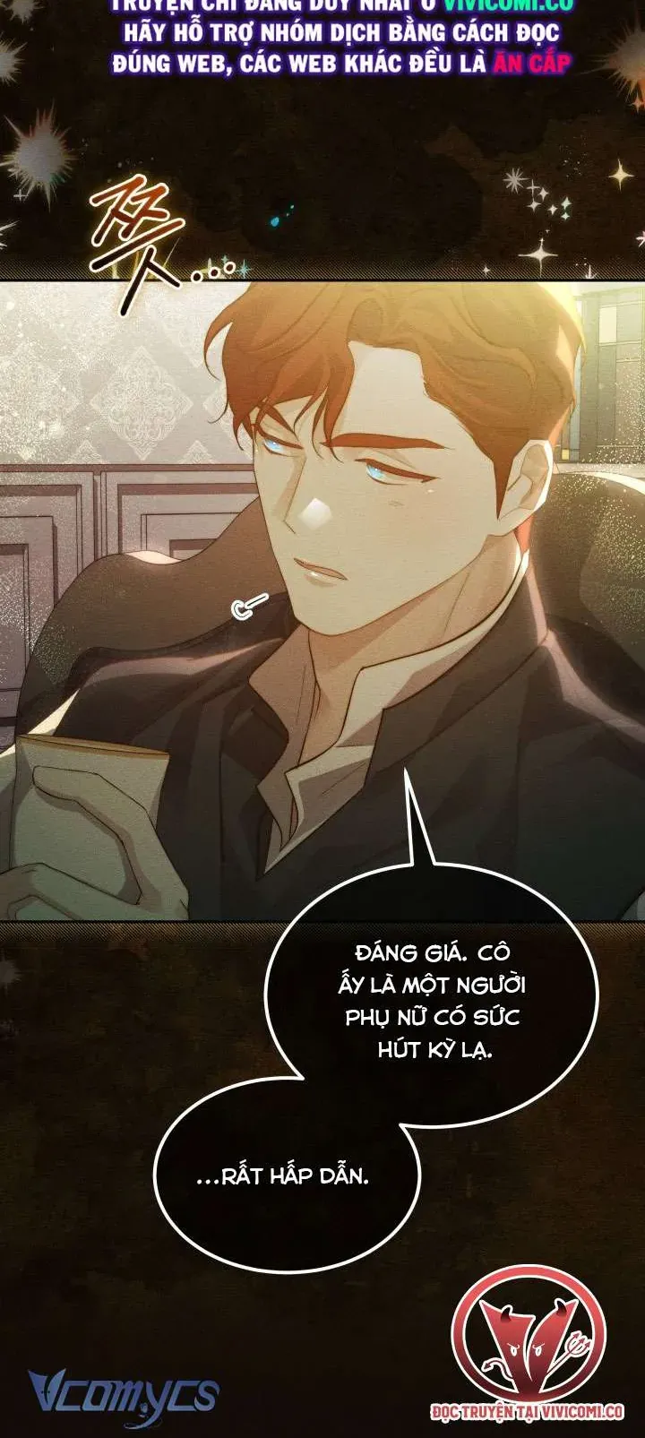 Tiếng Trống Vang Dội - Chapter 48 - Page 36