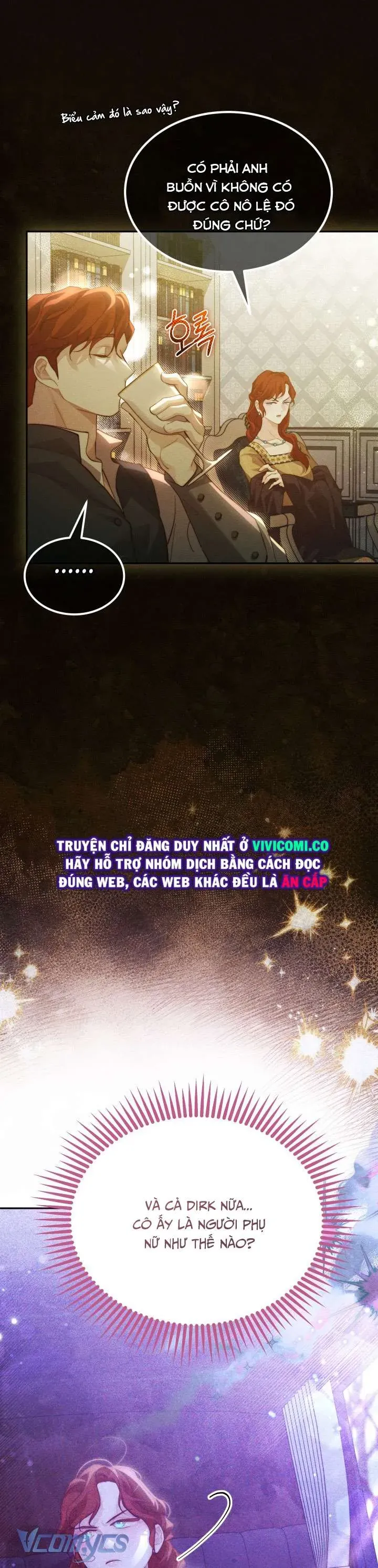 Tiếng Trống Vang Dội - Chapter 48 - Page 37