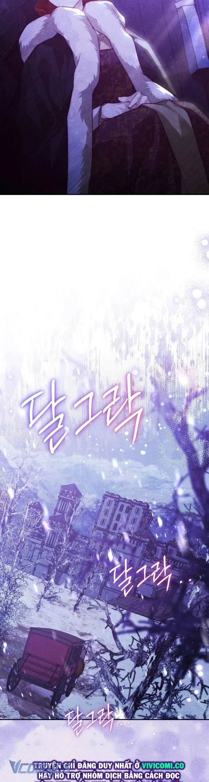 Tiếng Trống Vang Dội - Chapter 48 - Page 38