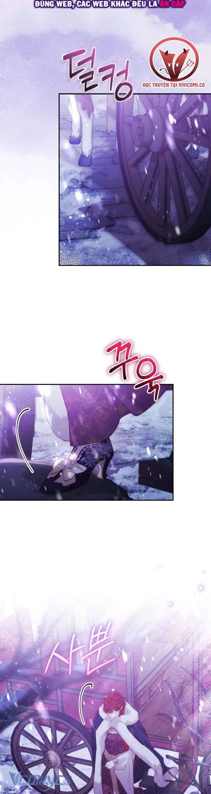 Tiếng Trống Vang Dội - Chapter 48 - Page 39