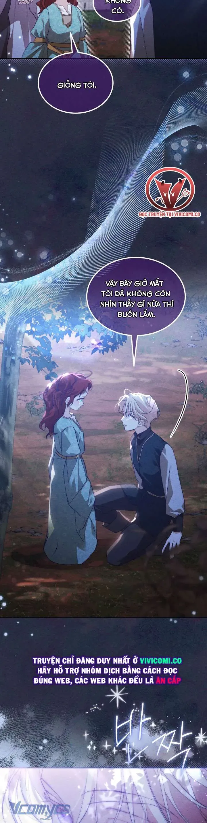 Tiếng Trống Vang Dội - Chapter 48 - Page 4