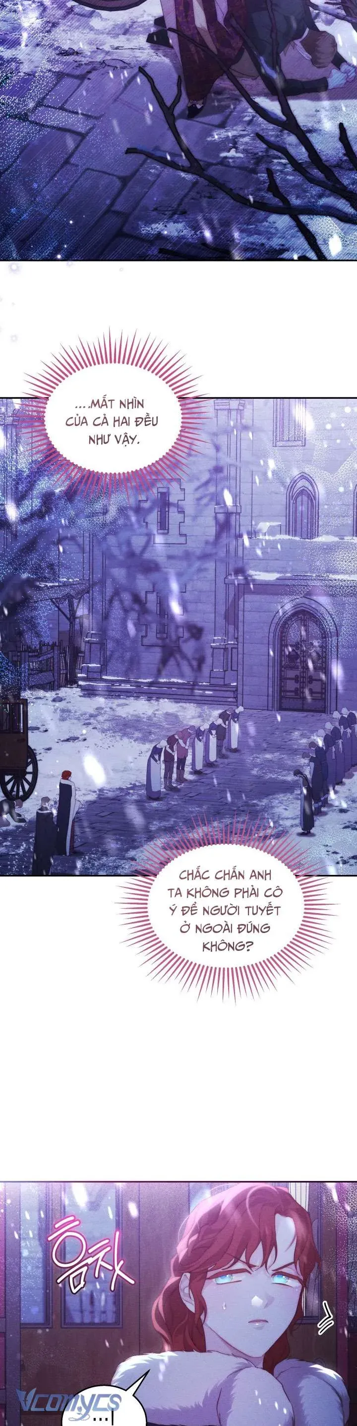 Tiếng Trống Vang Dội - Chapter 48 - Page 40