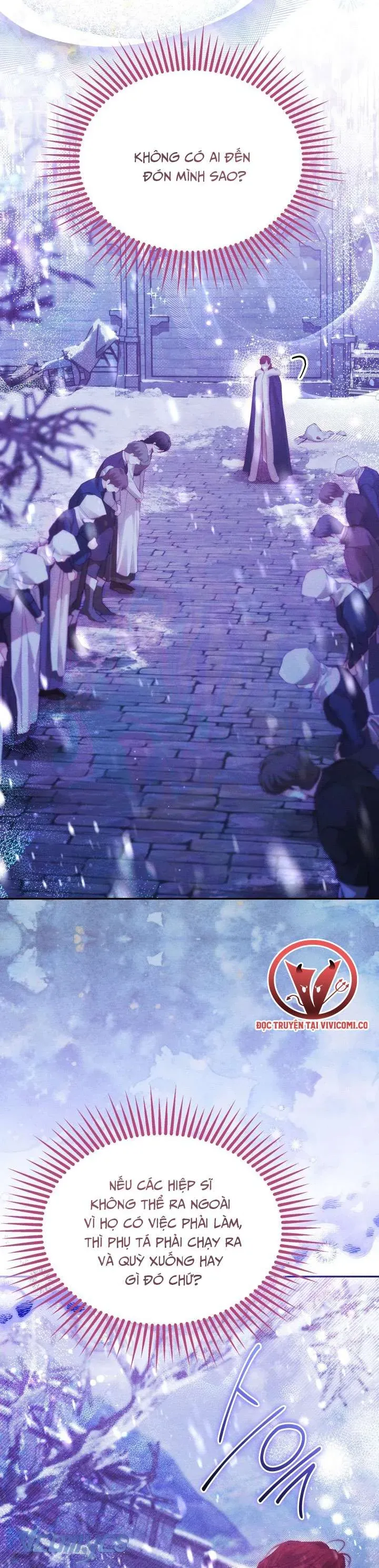 Tiếng Trống Vang Dội - Chapter 48 - Page 44