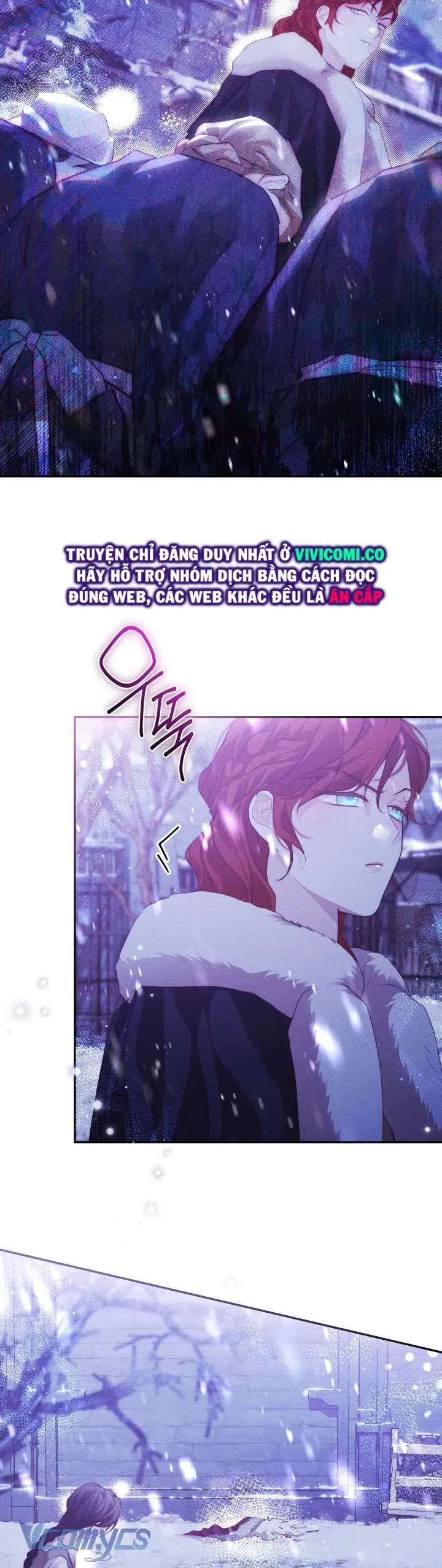 Tiếng Trống Vang Dội - Chapter 48 - Page 45