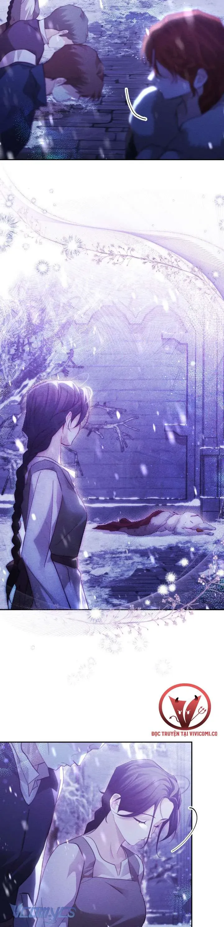 Tiếng Trống Vang Dội - Chapter 48 - Page 46