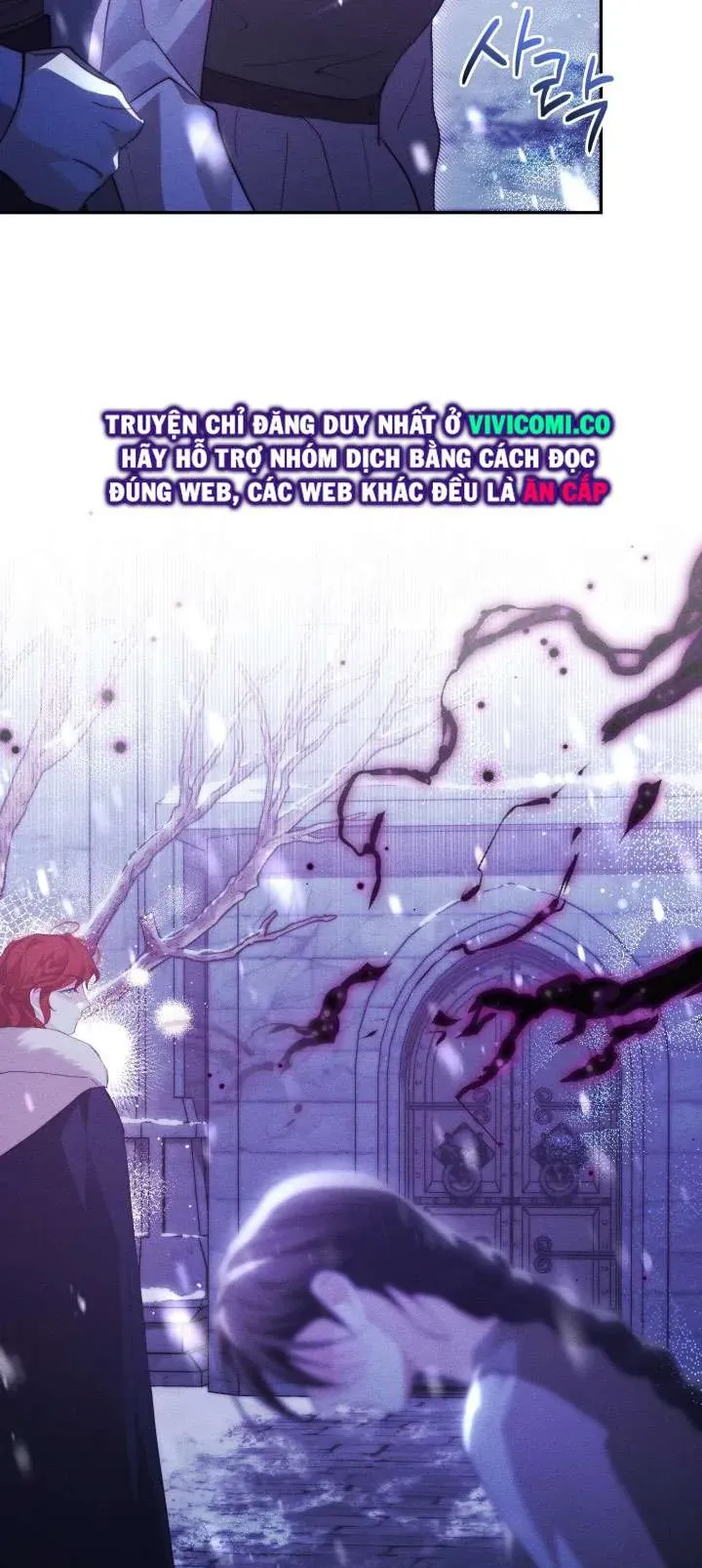 Tiếng Trống Vang Dội - Chapter 48 - Page 47