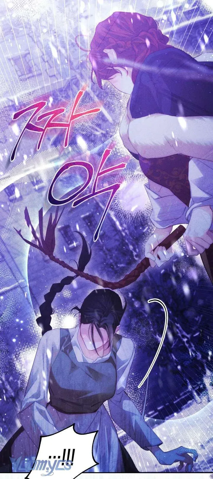 Tiếng Trống Vang Dội - Chapter 48 - Page 52