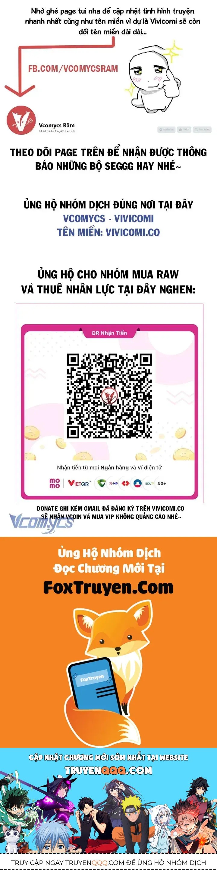 Tiếng Trống Vang Dội - Chapter 48 - Page 56