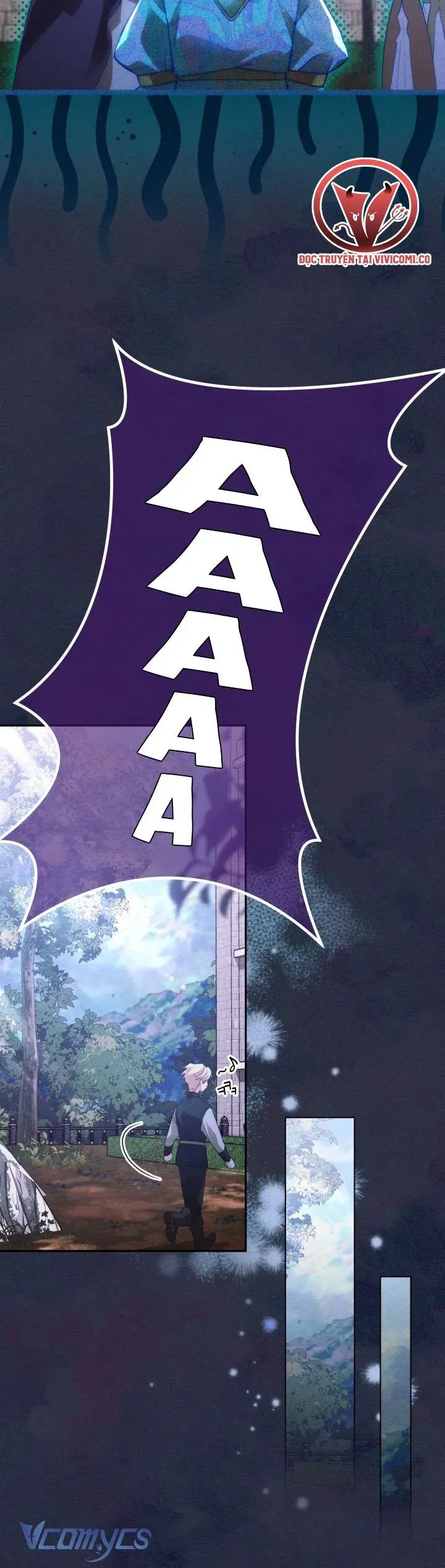 Tiếng Trống Vang Dội - Chapter 48 - Page 9