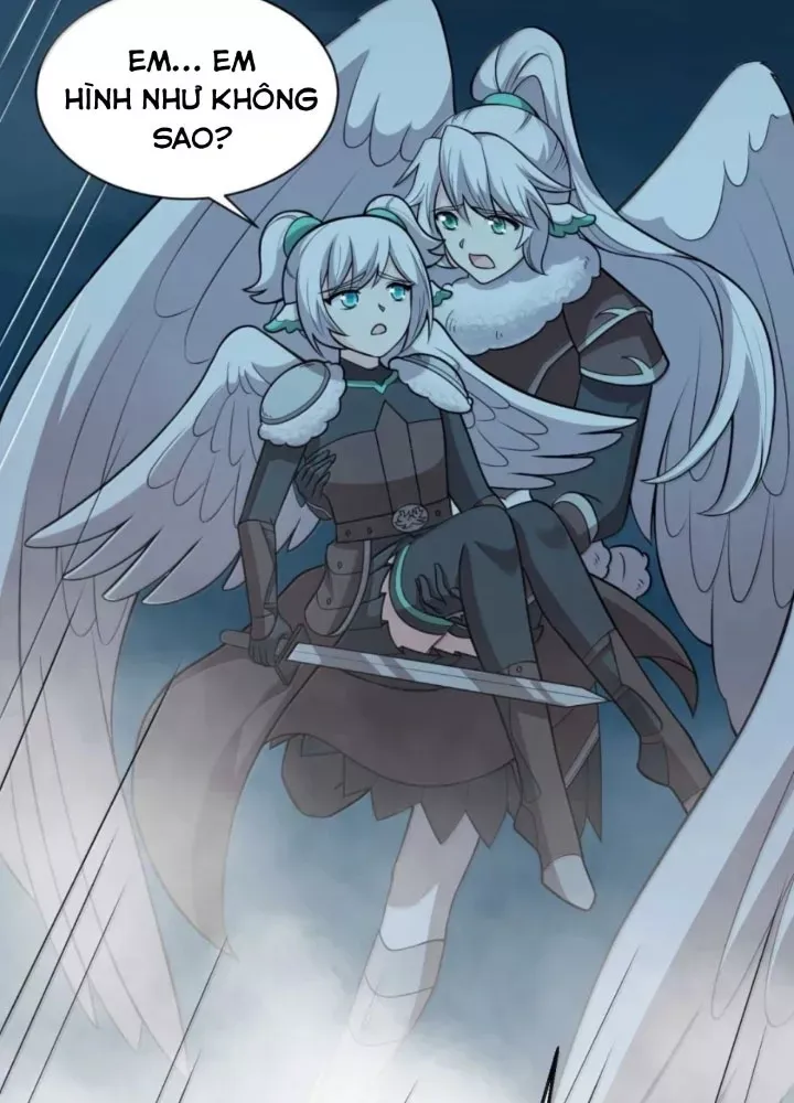 Từ Hôm Nay Bắt Đầu Làm Thành Chủ - Chapter 546 - Page 30