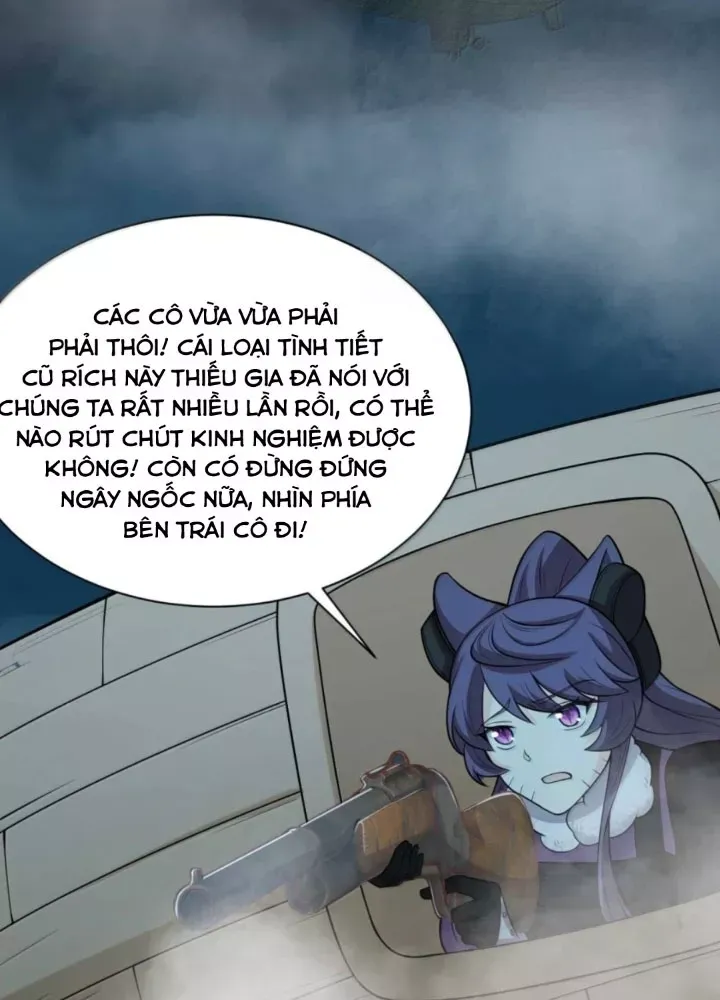 Từ Hôm Nay Bắt Đầu Làm Thành Chủ - Chapter 546 - Page 34