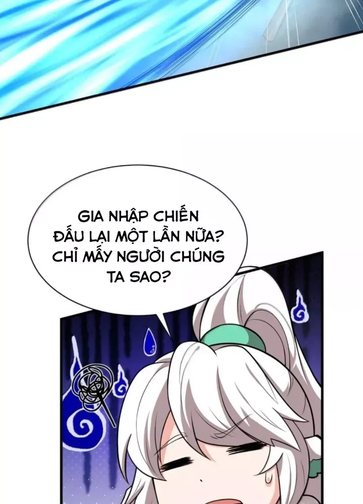 Từ Hôm Nay Bắt Đầu Làm Thành Chủ - Chapter 546 - Page 38