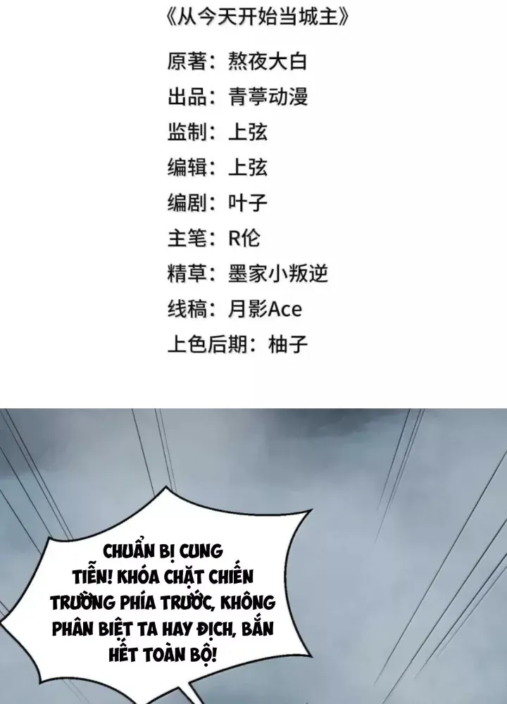 Từ Hôm Nay Bắt Đầu Làm Thành Chủ - Chapter 546 - Page 4