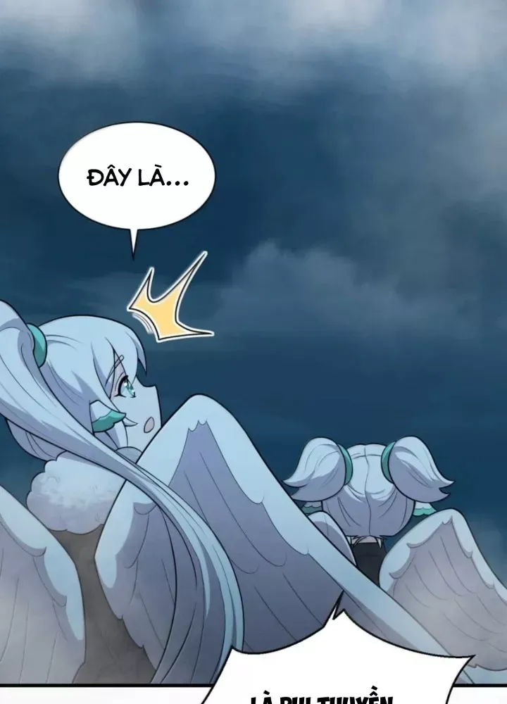 Từ Hôm Nay Bắt Đầu Làm Thành Chủ - Chapter 546 - Page 44