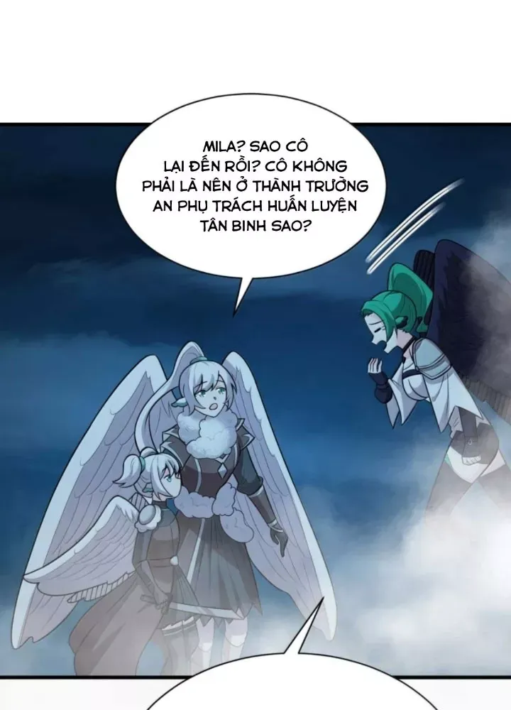 Từ Hôm Nay Bắt Đầu Làm Thành Chủ - Chapter 546 - Page 50