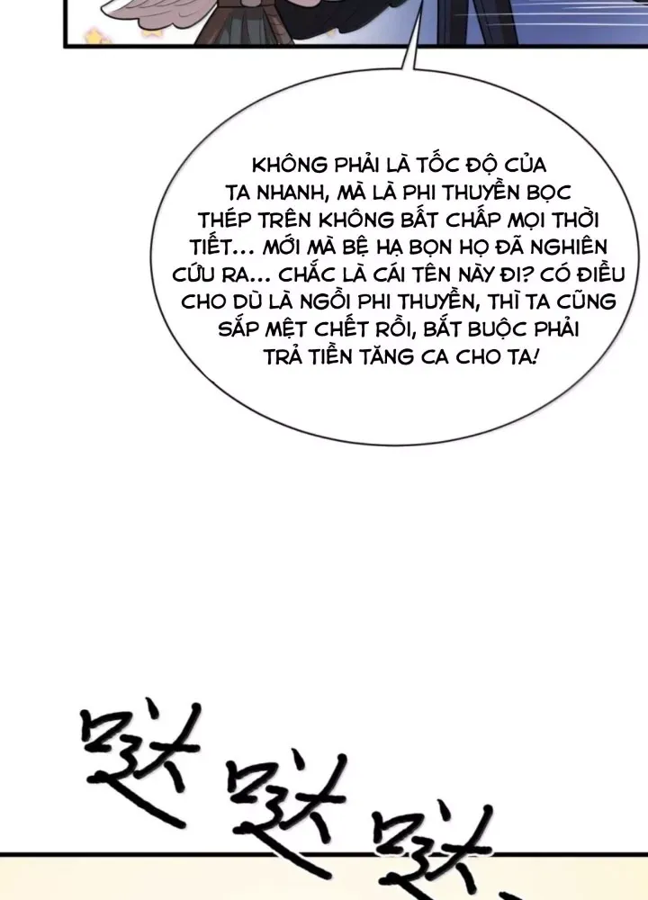 Từ Hôm Nay Bắt Đầu Làm Thành Chủ - Chapter 546 - Page 54
