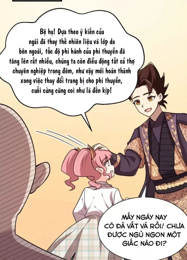 Từ Hôm Nay Bắt Đầu Làm Thành Chủ - Chapter 546 - Page 56