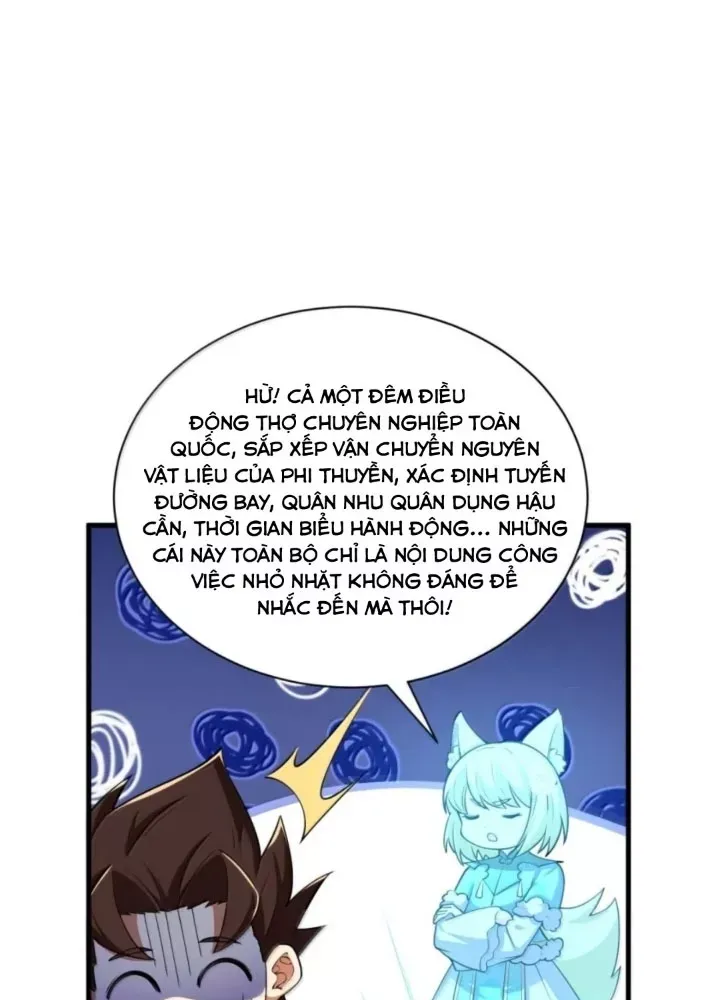 Từ Hôm Nay Bắt Đầu Làm Thành Chủ - Chapter 546 - Page 60