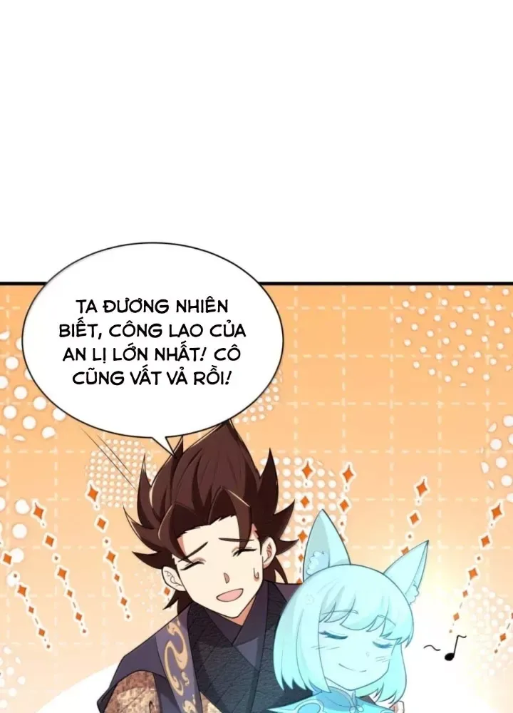 Từ Hôm Nay Bắt Đầu Làm Thành Chủ - Chapter 546 - Page 62