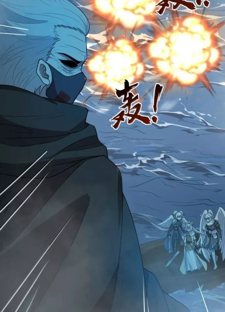 Từ Hôm Nay Bắt Đầu Làm Thành Chủ - Chapter 546 - Page 84