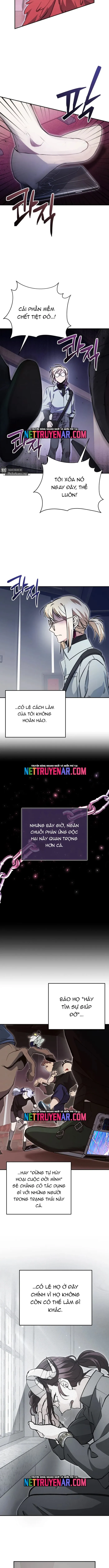 Trở Thành Công Chức Pháp Thuật - Chapter 49 - Page 11