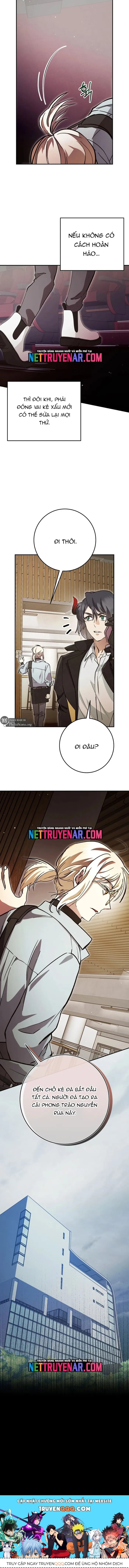 Trở Thành Công Chức Pháp Thuật - Chapter 49 - Page 12