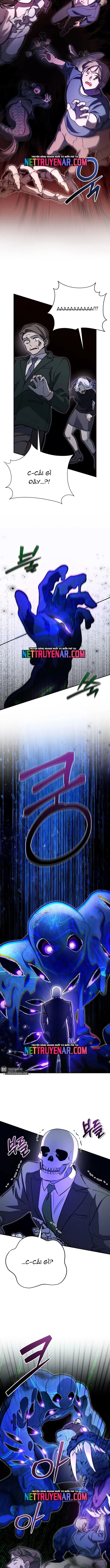 Trở Thành Công Chức Pháp Thuật - Chapter 49 - Page 8