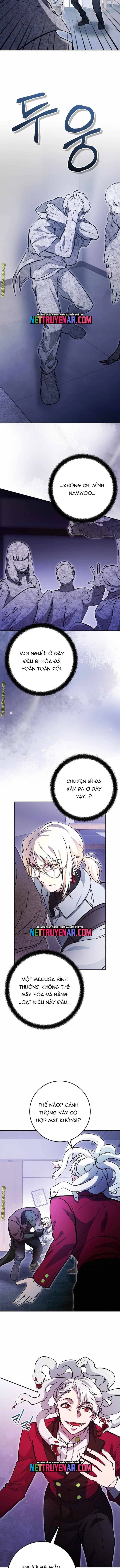 Trở Thành Công Chức Pháp Thuật - Chapter 50 - Page 3