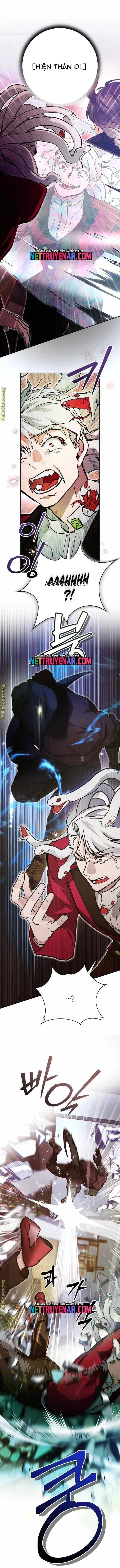 Trở Thành Công Chức Pháp Thuật - Chapter 50 - Page 7