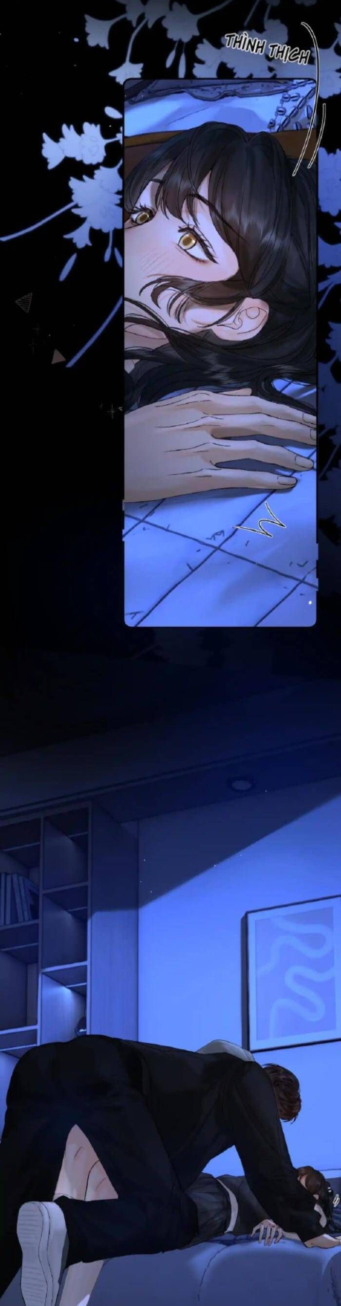 Xin Hãy Chăm Sóc Nhiều Hơn - Chapter 33 - Page 10