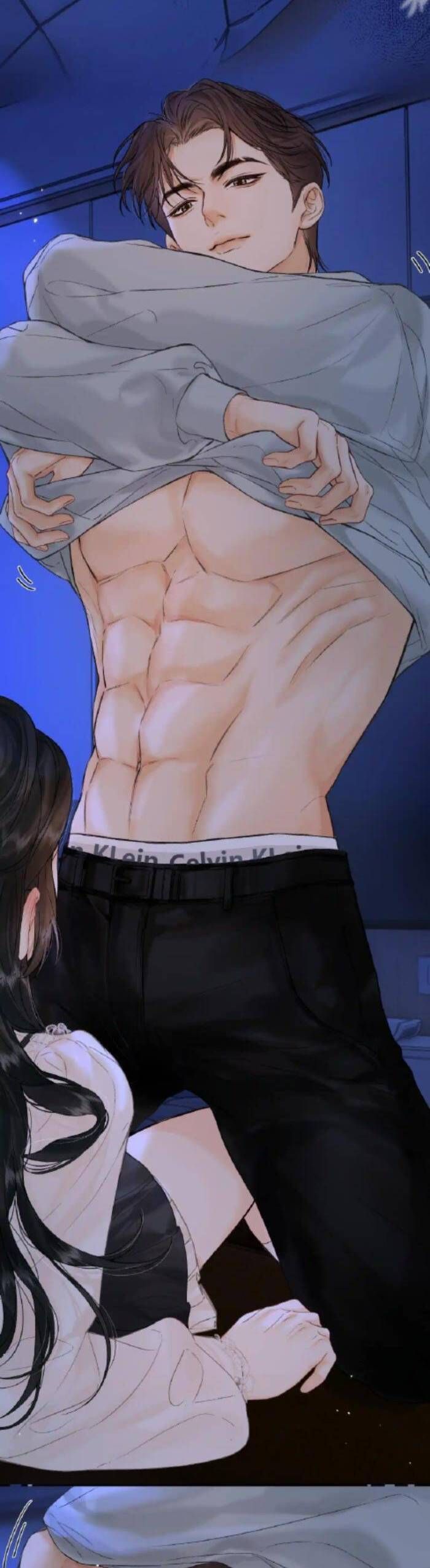 Xin Hãy Chăm Sóc Nhiều Hơn - Chapter 33 - Page 13